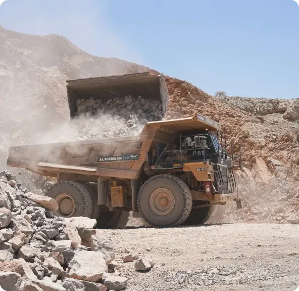 Trusted supplier of ready to work used heavy equipment