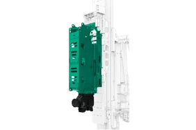Order-to-make MTO Order the latest build of the ABI MRZV 16VV with SKZ900 Clamp, D6/4 Docking System Vibratory Hammer for Piling and Shoring Rigs