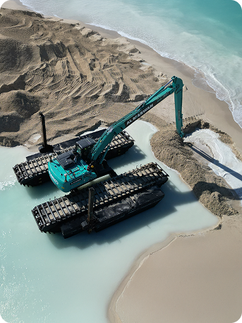 Marine industry
