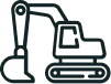 Upper & Lower Structure Parts